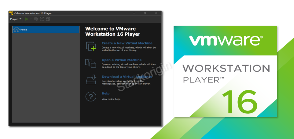 vmware player windows 10